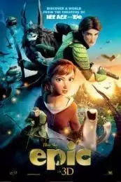 LK21 Nonton Epic (2013) Film Subtitle Indonesia Streaming Movie Download Gratis Online