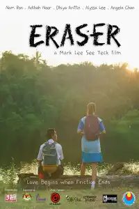 LK21 Nonton Eraser (2023) Film Subtitle Indonesia Streaming Movie Download Gratis Online