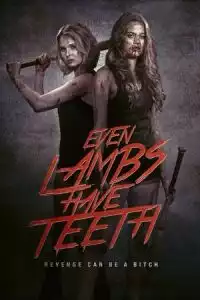 LK21 Nonton Even Lambs Have Teeth (2015) Film Subtitle Indonesia Streaming Movie Download Gratis Online