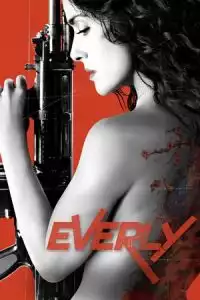 LK21 Nonton Everly (2014) Film Subtitle Indonesia Streaming Movie Download Gratis Online
