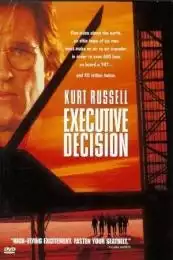 LK21 Nonton Executive Decision (1996) Film Subtitle Indonesia Streaming Movie Download Gratis Online