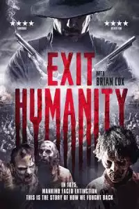 LK21 Nonton Exit Humanity (2011) Film Subtitle Indonesia Streaming Movie Download Gratis Online