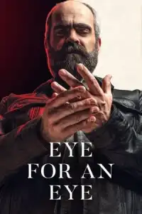LK21 Nonton Eye for an Eye (2019) Film Subtitle Indonesia Streaming Movie Download Gratis Online