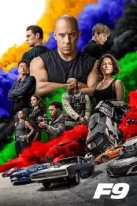 LK21 Nonton F9 Fast & Furious 9 (2021) Film Subtitle Indonesia Streaming Movie Download Gratis Online