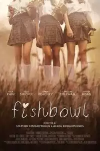 LK21 Nonton Fishbowl (2018) Film Subtitle Indonesia Streaming Movie Download Gratis Online