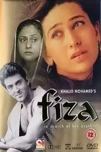 LK21 Nonton Fiza (2000) Film Subtitle Indonesia Streaming Movie Download Gratis Online