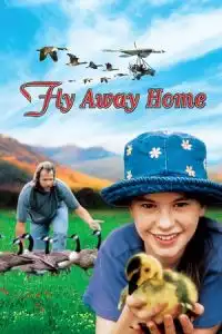 LK21 Nonton Fly Away Home (1996) Film Subtitle Indonesia Streaming Movie Download Gratis Online