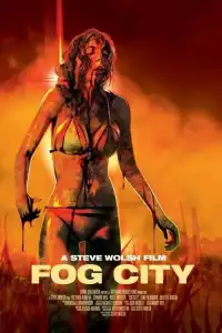 Fog City (2023)