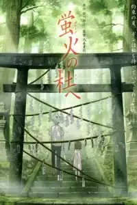 To the Forest of Firefly Lights (Hotarubi no mori e) (2011)