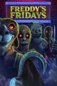 LK21 Nonton Freddy's Fridays (2023) Film Subtitle Indonesia Streaming Movie Download Gratis Online