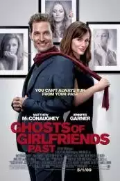 Ghosts of Girlfriends Past (2009)