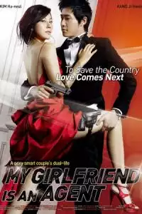 LK21 Nonton My Girlfriend Is an Agent (Chilgeup gongmuwon) (2009) Film Subtitle Indonesia Streaming Movie Download Gratis Online