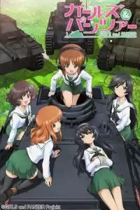 LK21 Nonton Girls und Panzer the Movie (2015) Film Subtitle Indonesia Streaming Movie Download Gratis Online