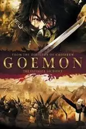 LK21 Nonton Goemon (2009) Film Subtitle Indonesia Streaming Movie Download Gratis Online