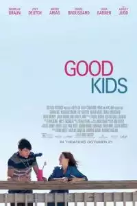 LK21 Nonton Good Kids (2016) Film Subtitle Indonesia Streaming Movie Download Gratis Online