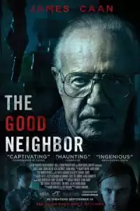LK21 Nonton The Good Neighbor (2016) Film Subtitle Indonesia Streaming Movie Download Gratis Online