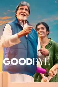 LK21 Nonton Goodbye (2022) Film Subtitle Indonesia Streaming Movie Download Gratis Online