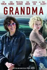 LK21 Nonton Grandma (2015) Film Subtitle Indonesia Streaming Movie Download Gratis Online