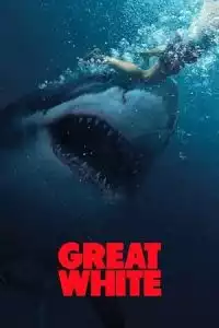 LK21 Nonton Great White (2021) Film Subtitle Indonesia Streaming Movie Download Gratis Online