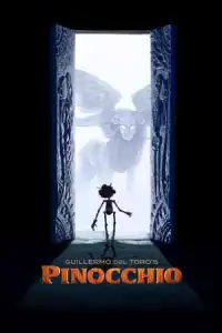 LK21 Nonton Guillermo del Toro's Pinocchio (2022) Film Subtitle Indonesia Streaming Movie Download Gratis Online