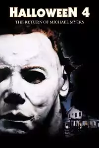 Halloween 4: The Return of Michael Myers (1988)