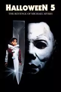 LK21 Nonton Halloween 5: The Revenge of Michael Myers (1989) Film Subtitle Indonesia Streaming Movie Download Gratis Online