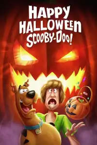 LK21 Nonton Happy Halloween, Scooby-Doo! (2020) Film Subtitle Indonesia Streaming Movie Download Gratis Online