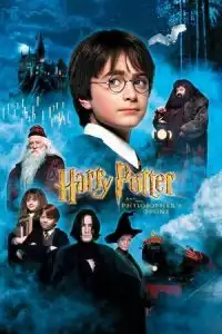 LK21 Nonton Harry Potter and the Sorcerer's Stone (2001) Film Subtitle Indonesia Streaming Movie Download Gratis Online