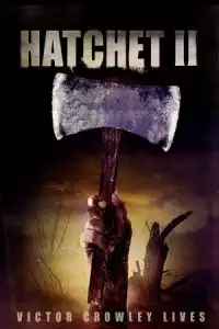 Hatchet II (2010)