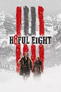 LK21 Nonton The Hateful Eight (2015) Film Subtitle Indonesia Streaming Movie Download Gratis Online