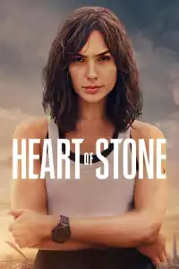 LK21 Nonton Heart of Stone (2023) Film Subtitle Indonesia Streaming Movie Download Gratis Online