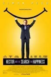 Hector and the Search for Happiness (2014)