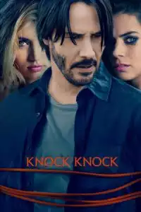 LK21 Nonton Knock Knock (2015) Film Subtitle Indonesia Streaming Movie Download Gratis Online