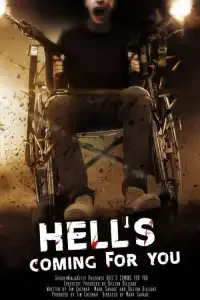 LK21 Nonton Hell's Coming for You (2023) Film Subtitle Indonesia Streaming Movie Download Gratis Online