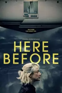 LK21 Nonton Here Before (2022) Film Subtitle Indonesia Streaming Movie Download Gratis Online