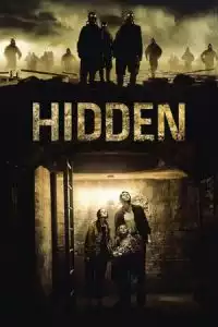 LK21 Nonton Hidden (2015) Film Subtitle Indonesia Streaming Movie Download Gratis Online