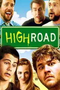 LK21 Nonton High Road (2011) Film Subtitle Indonesia Streaming Movie Download Gratis Online