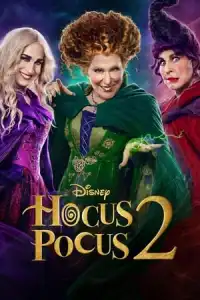 LK21 Nonton Hocus Pocus 2 (2022) Film Subtitle Indonesia Streaming Movie Download Gratis Online