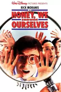 Honey, We Shrunk Ourselves! (1997)