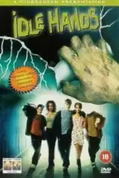 LK21 Nonton Idle Hands (1999) Film Subtitle Indonesia Streaming Movie Download Gratis Online