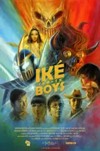 LK21 Nonton Ike Boys (2022) Film Subtitle Indonesia Streaming Movie Download Gratis Online