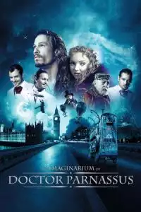 LK21 Nonton The Imaginarium of Doctor Parnassus (2009) Film Subtitle Indonesia Streaming Movie Download Gratis Online