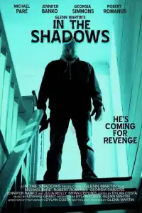 LK21 Nonton In the Shadows (2023) Film Subtitle Indonesia Streaming Movie Download Gratis Online
