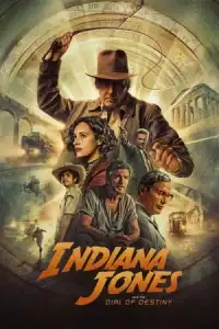 LK21 Nonton Indiana Jones and the Dial of Destiny (2023) Film Subtitle Indonesia Streaming Movie Download Gratis Online