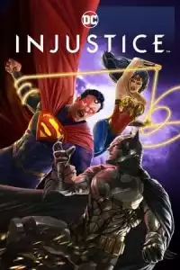 LK21 Nonton Injustice (2021) Film Subtitle Indonesia Streaming Movie Download Gratis Online