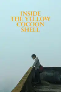 Inside the Yellow Cocoon Shell (2023)