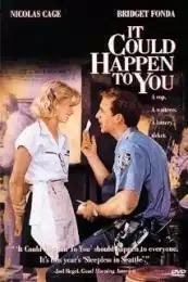 LK21 Nonton It Could Happen to You (1994) Film Subtitle Indonesia Streaming Movie Download Gratis Online