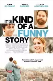 LK21 Nonton It's Kind of a Funny Story (2010) Film Subtitle Indonesia Streaming Movie Download Gratis Online