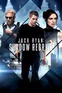 Jack Ryan: Shadow Recruit (2014)