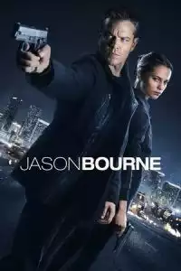 LK21 Nonton Jason Bourne (2016) Film Subtitle Indonesia Streaming Movie Download Gratis Online